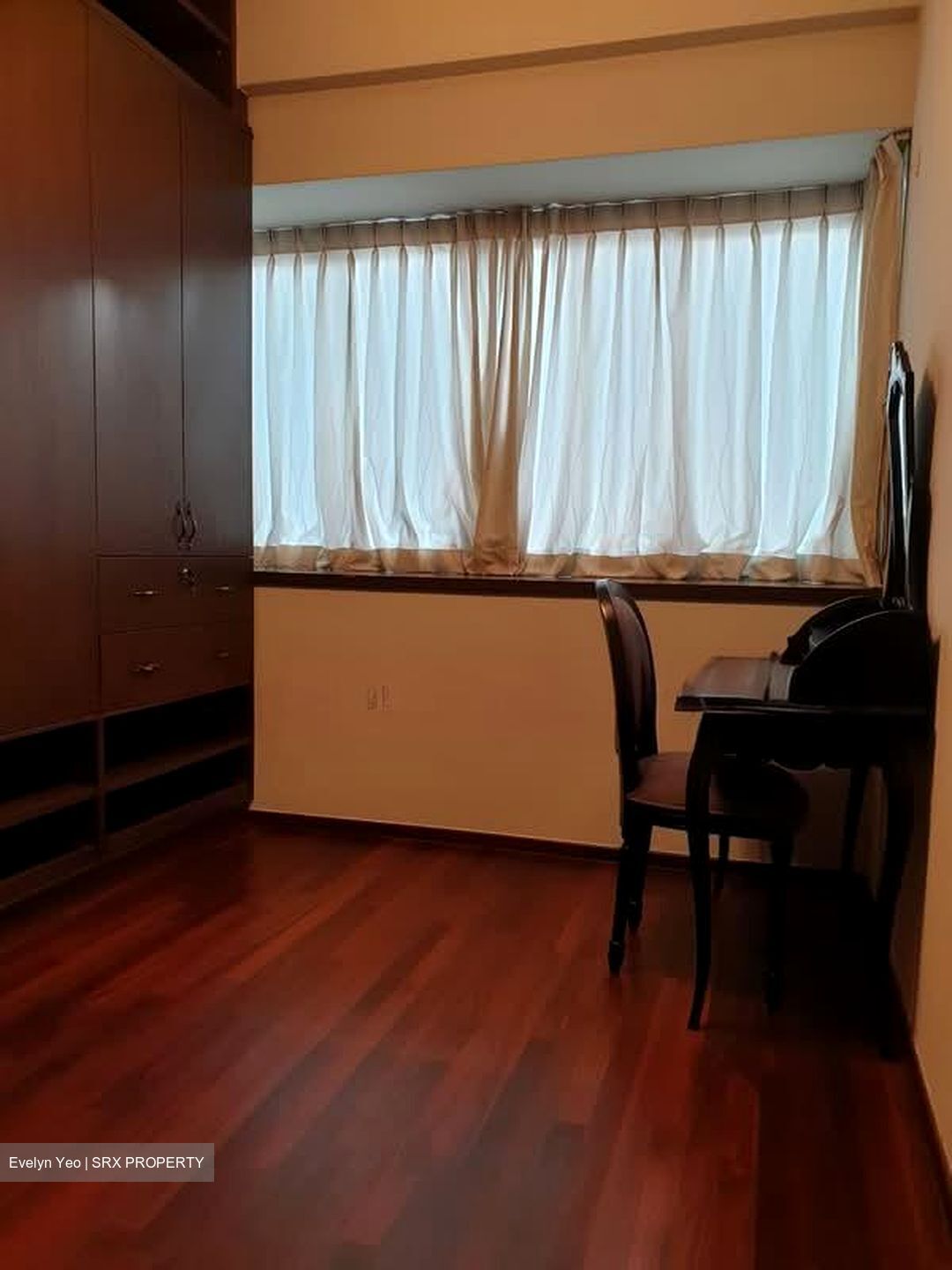 Country Park Condominium (D16), Condominium #554166801